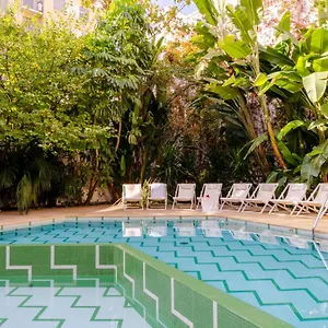  Apartment Aspasios Garden Spanien