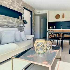 Cala Vadella Beachwalk Appartement Cala Vadella (Ibiza)