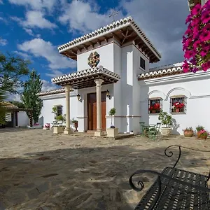Cortijo Sabila Country house