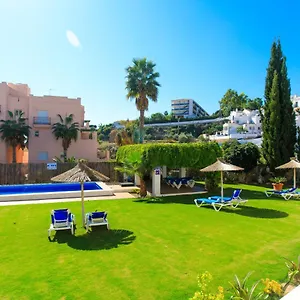 At Almoraide (adults Only) Appartement Nerja