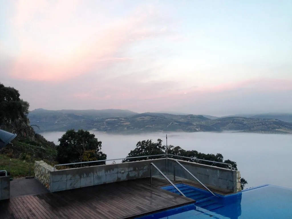 Los Castillarejos Apartamentos Rurales Luque Appartement